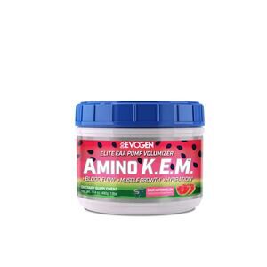 Amino K.E.M. Watermelon Powder